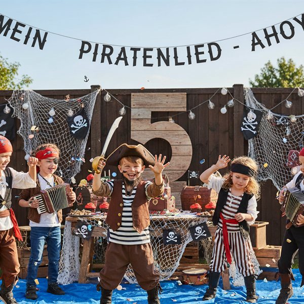 Ahoi, Geburtstagskind!