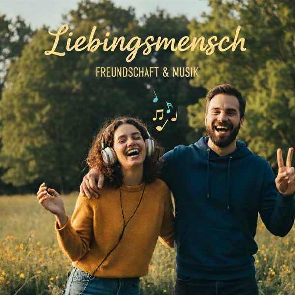 Mein Lieblingsmensch